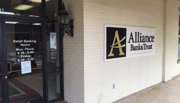 Alliance Bank & Trust