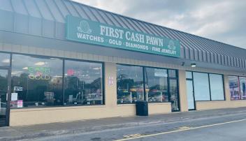First Cash Pawn