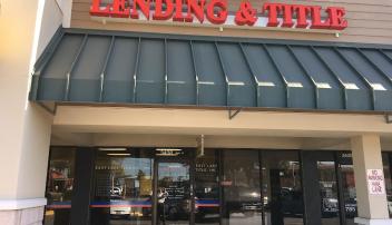 East Lake Lending