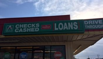 ACE Cash Express