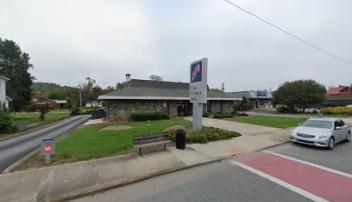 First Citizens Bank