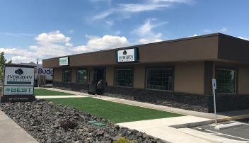 Evergreen Home Loans Moses Lake NMLS 1275226