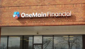 OneMain Financial