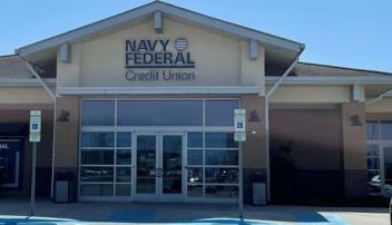 Navy Federal Credit Union