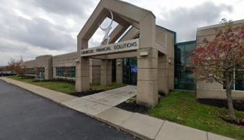 Timberline Financial