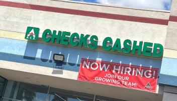 ACE Cash Express