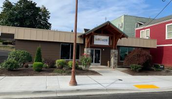 InRoads Credit Union
