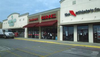 Lendmark Financial Services LLC