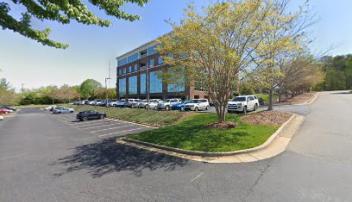 John Branch III at Guaranteed Rate (NMLS #70401)