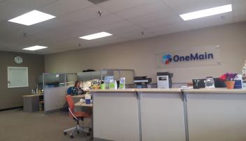 OneMain Financial