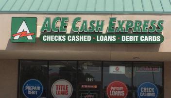 ACE Cash Express