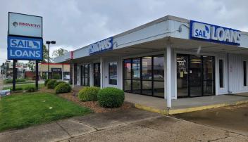 SAIL Loans