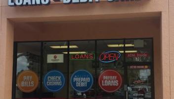 ACE Cash Express