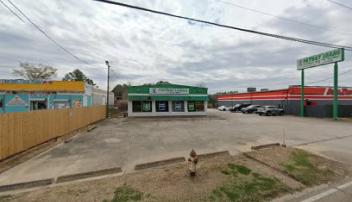 Payday Loans
