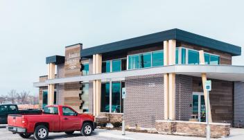 Lake Trust Credit Union