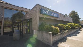1st Security Bank