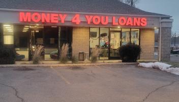 Money 4 You Installment Loans