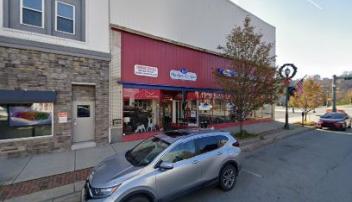 Hometown Select Mortgage