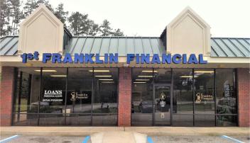 1st Franklin Financial