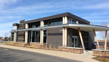 Lake Trust Credit Union