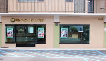 Finance Factors