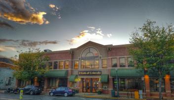 Bank of Colorado