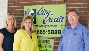 City Credit of Denham Springs