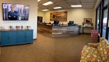 Reliant Federal Credit Union