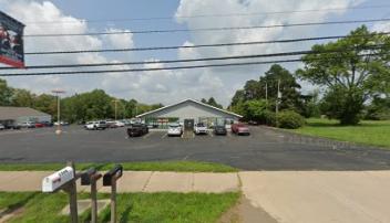 Stark County Auto Loans