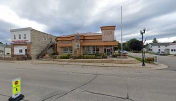 First State Bank of Fountain