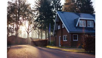 Humboldt Mortgage Company