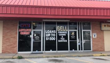 Advance Credit Loans