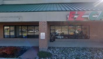 E Z Cash of Delaware Inc