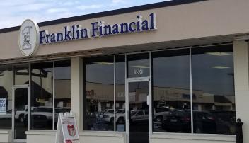 1st Franklin Financial
