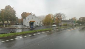 ATM Columbia-greene Federal Credit Union
