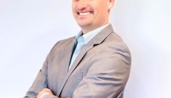 Jared Sergeant: Service First Mortgage