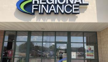 Regional Finance