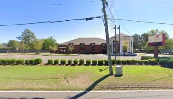 First Cahawba Bank