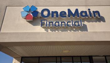 OneMain Financial