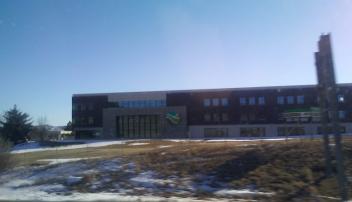 Black Hills Federal Credit Union