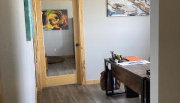 American Liberty Mortgage - Granby / Winter Park, CO