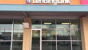 Lending Link