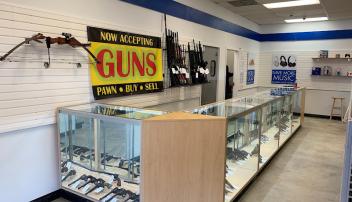 Cash America Pawn