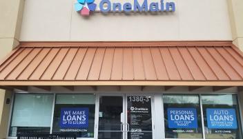 OneMain Financial