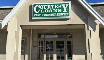 Courtesy Loans