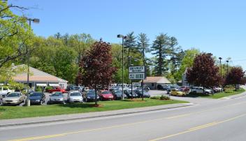 Bradley Auto Finance