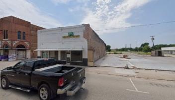 Texas State Credit Co