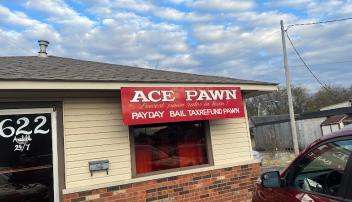 #paducah #pawn