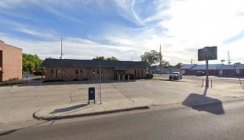 UP Credit Union