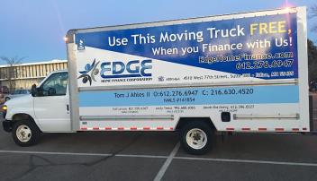 Edge Home Finance - Minnetonka Office - Tom Ahles
